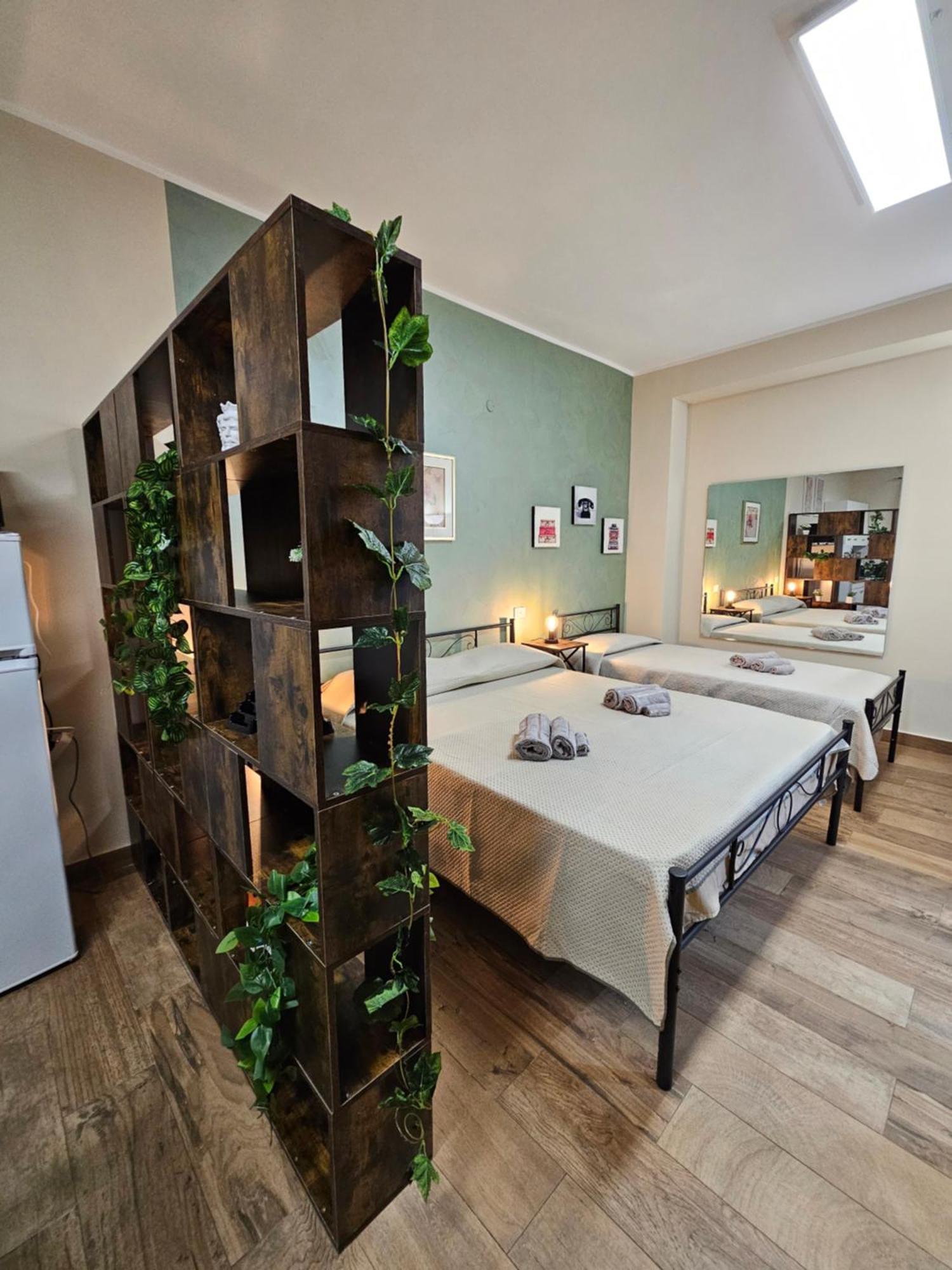 Holiday home Rc Annunziata Termini Imerese